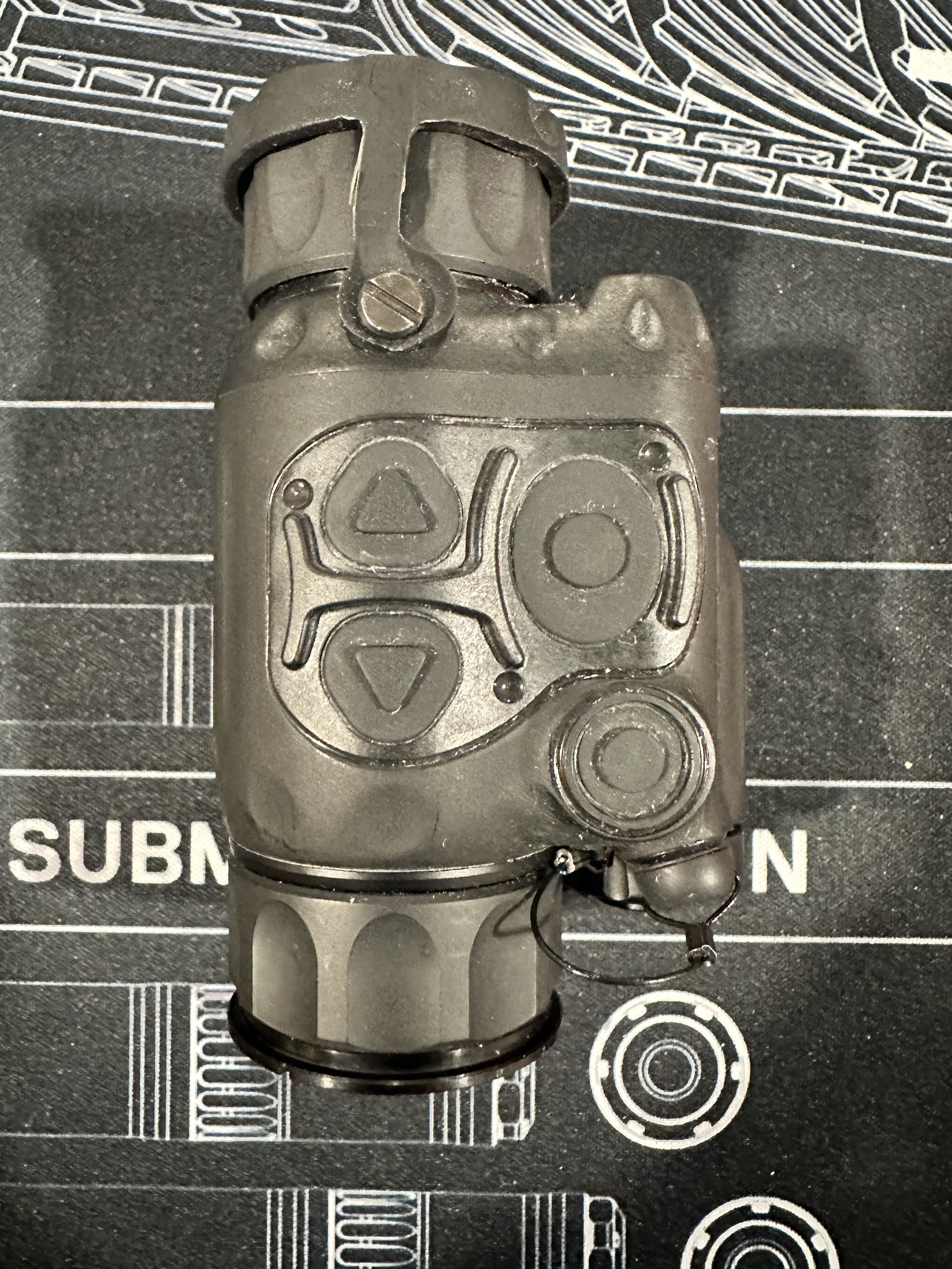 Oasys Systems SkeetIR-L - Image 4