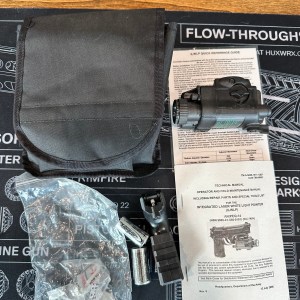 Insight PEQ-14 MFAL Multi Function Aiming Laser