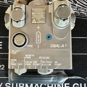 Steiner DBAL-A2 (Peq-15a) Full Power