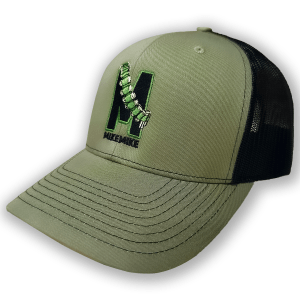 MikeMike Baseball Hat