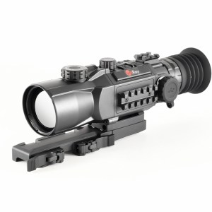Rico Hybrid 640 3X 50MM Multi-function Thermal Weapon Sight