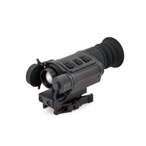 Rico Micro V2 384 2X Multifunction Thermal Weapon Sight