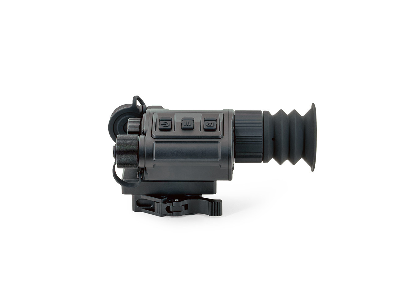Rico Micro V2 384 2X Multifunction Thermal Weapon Sight - Image 2