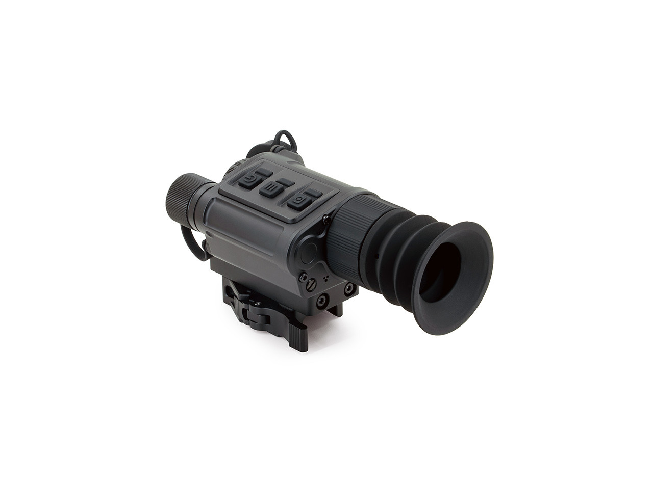 Rico Micro V2 384 2X Multifunction Thermal Weapon Sight - Image 3