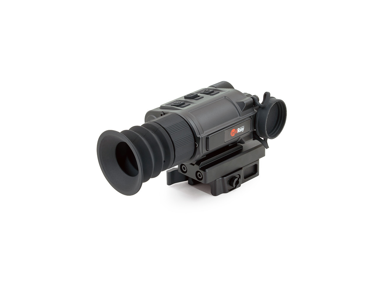 Rico Micro V2 384 2X Multifunction Thermal Weapon Sight - Image 5