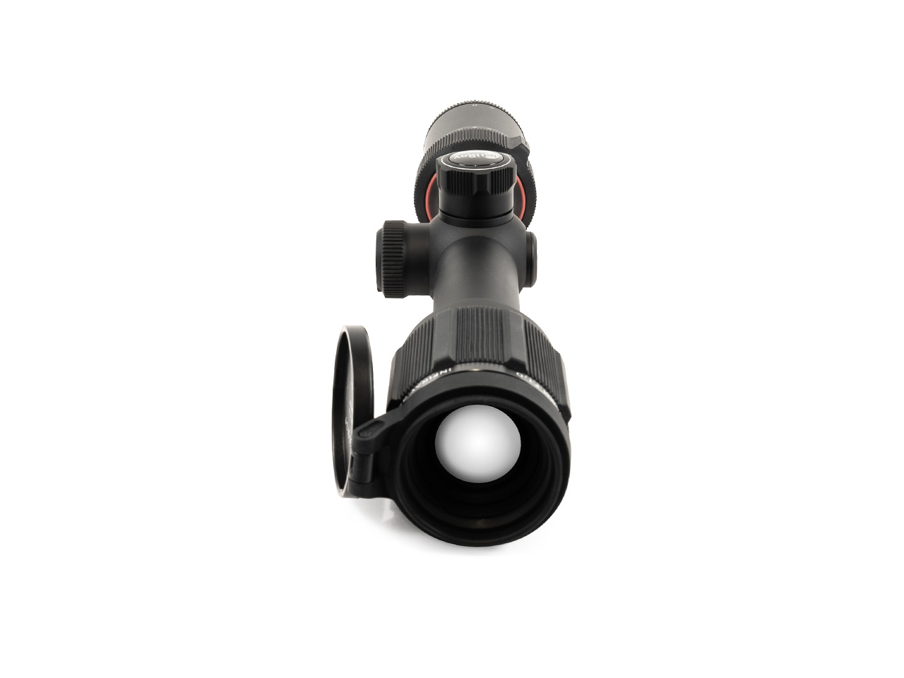 BOLT TL35SE Thermal Weapon Sight 384x288 35mm - Image 3