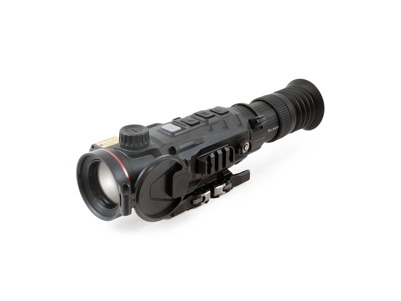 InfiRay Outdoor RICO Mk2 LRF 384x288 4X 42mm - Image 2