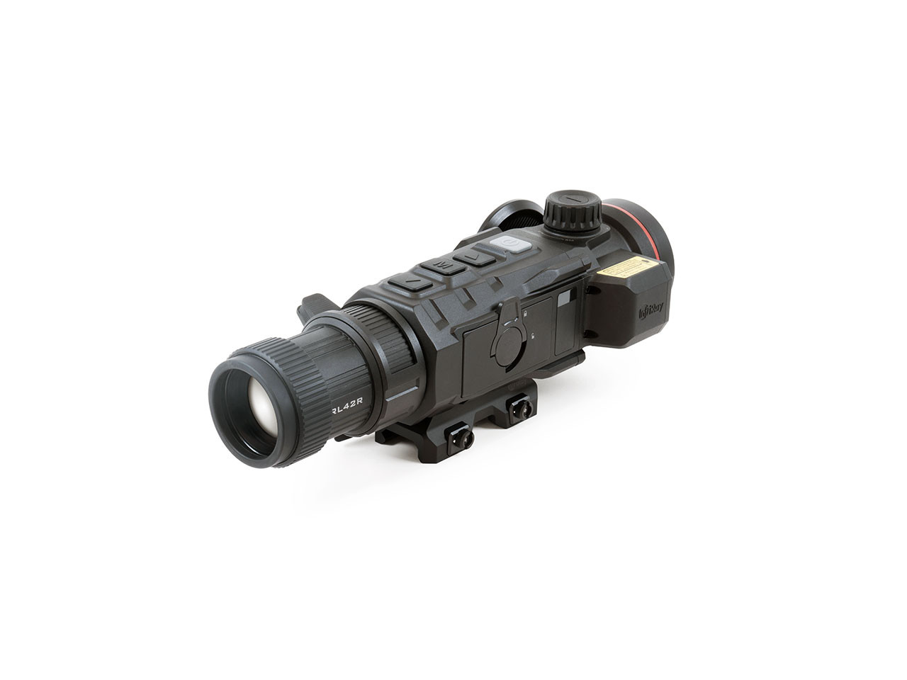 InfiRay Outdoor RICO Mk2 LRF 384x288 4X 42mm - Image 5
